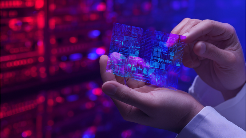 Optimizing Processor Power-to-Performance Ratios Using RTL Methodology